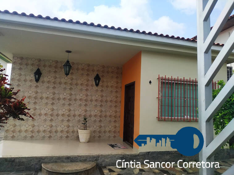 Casa à venda com 3 quartos, 450m² - Foto 9