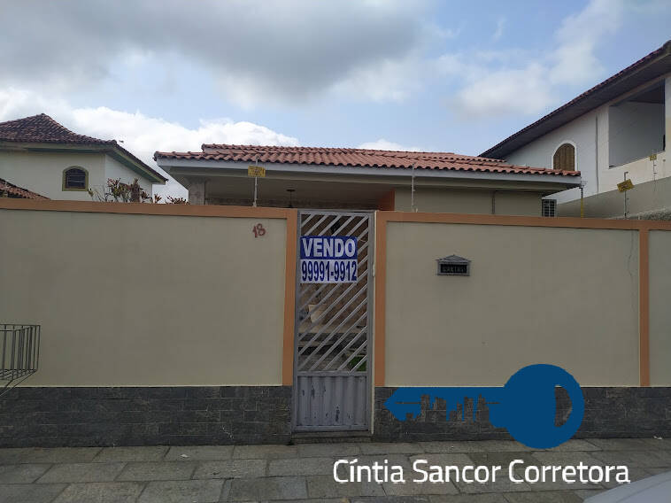 Casa à venda com 3 quartos, 450m² - Foto 6