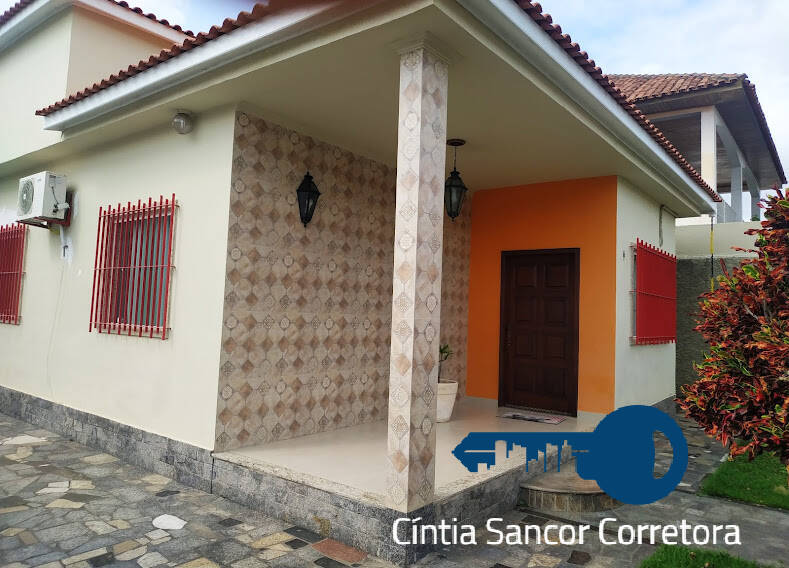 Casa à venda com 3 quartos, 450m² - Foto 11