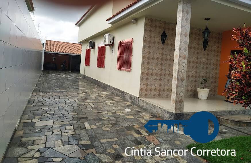 Casa à venda com 3 quartos, 450m² - Foto 14