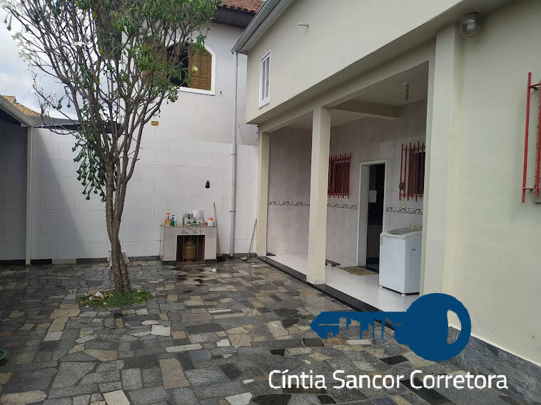 Casa à venda com 3 quartos, 450m² - Foto 16