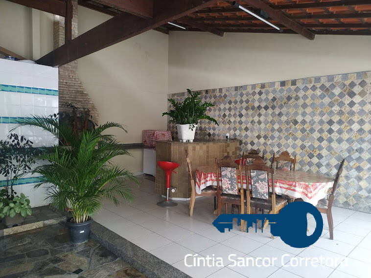 Casa à venda com 3 quartos, 450m² - Foto 24