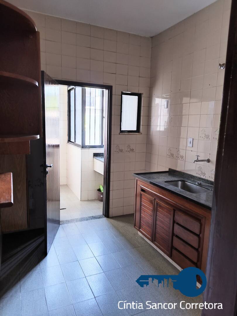 Apartamento à venda com 2 quartos, 60m² - Foto 1