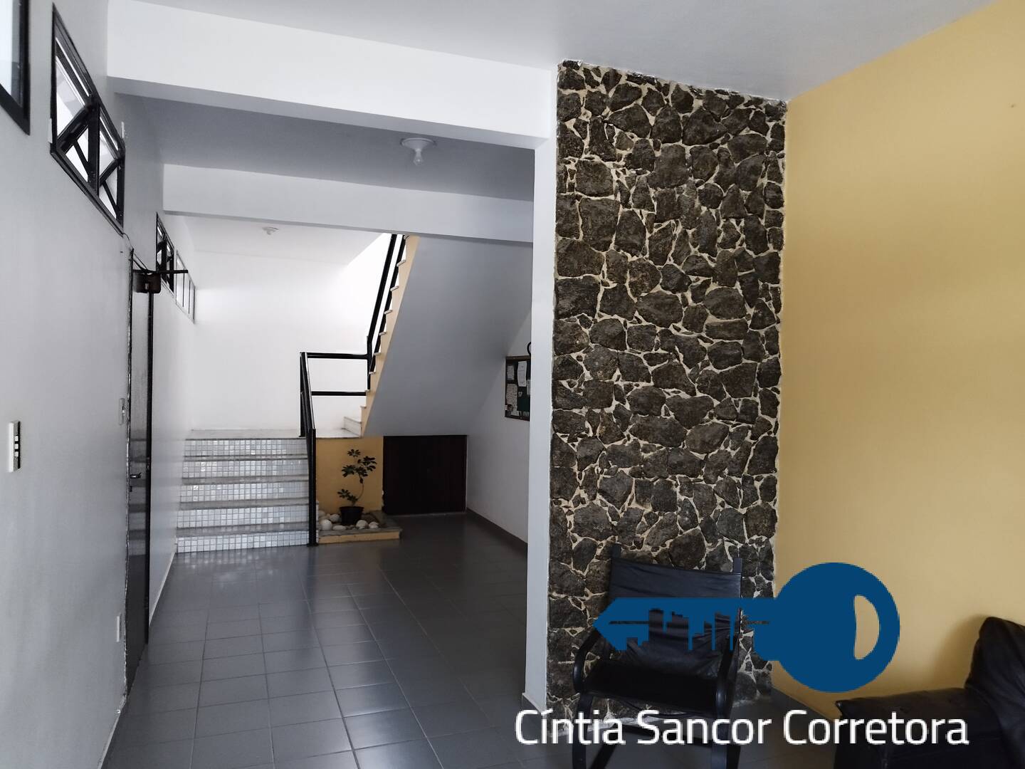 Apartamento à venda com 2 quartos, 60m² - Foto 12