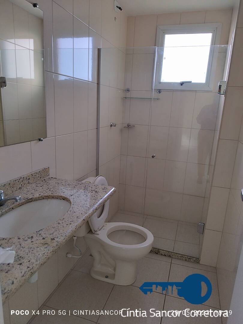 Apartamento à venda com 2 quartos - Foto 3