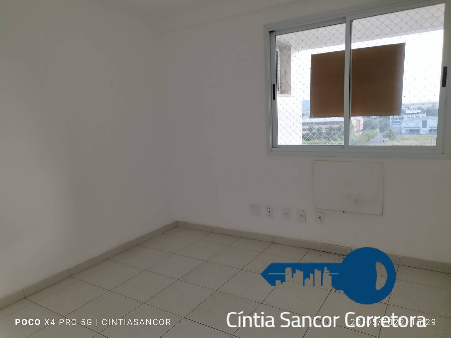 Apartamento à venda com 2 quartos - Foto 4