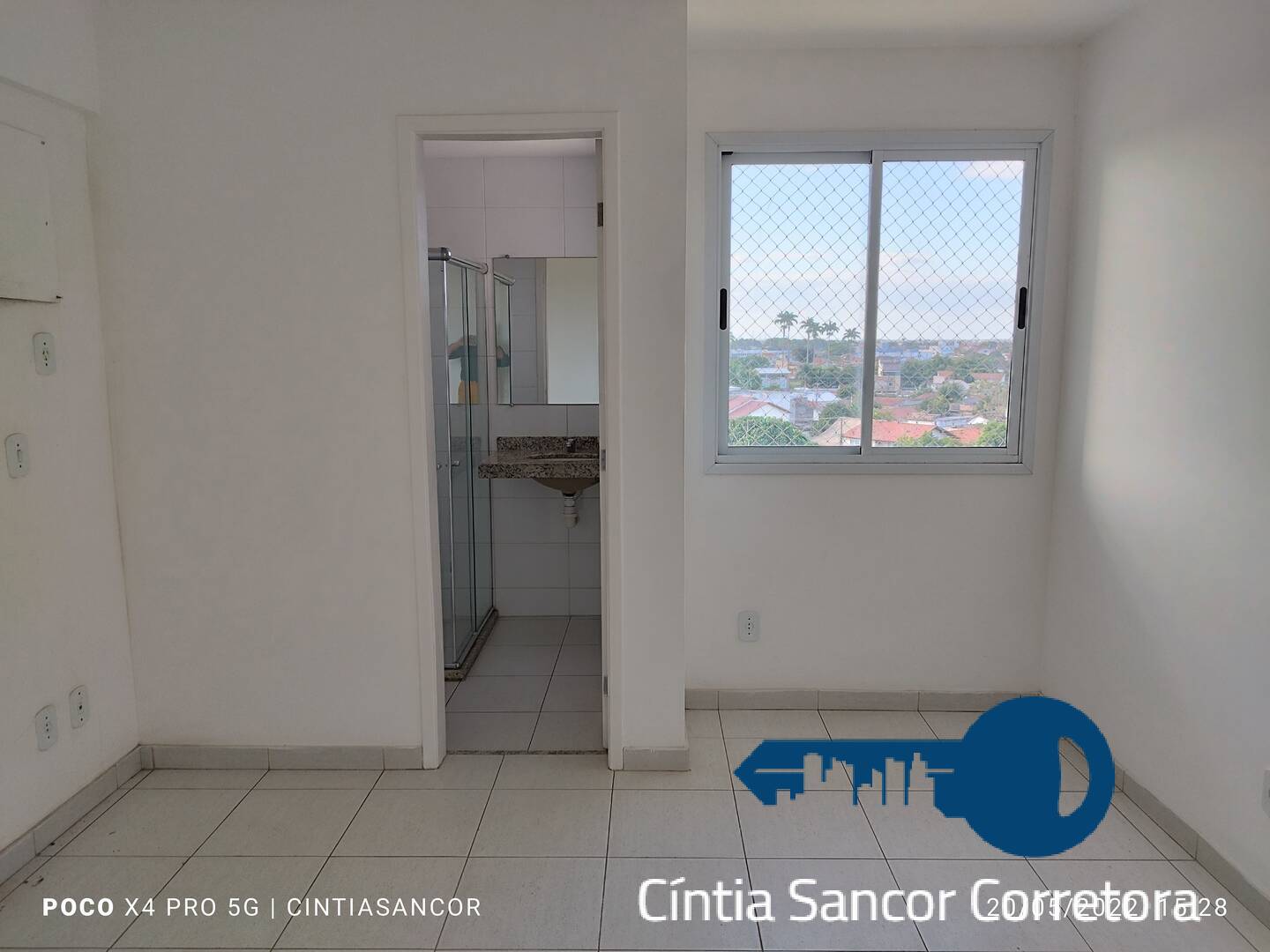 Apartamento à venda com 2 quartos - Foto 8