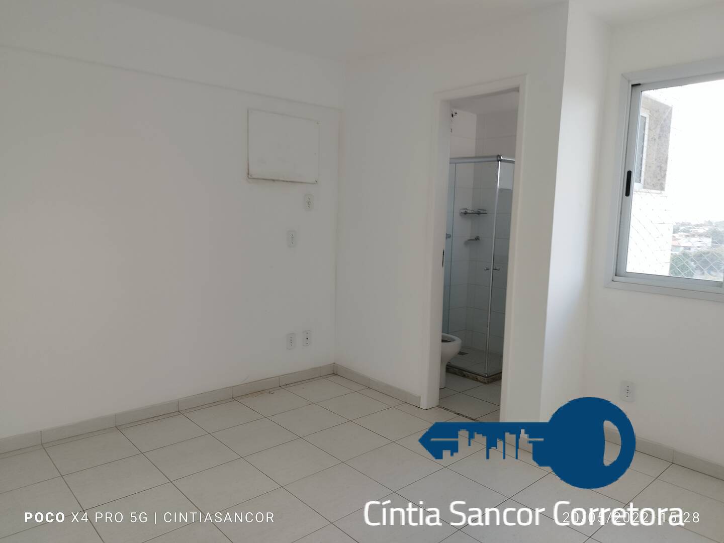 Apartamento à venda com 2 quartos - Foto 9