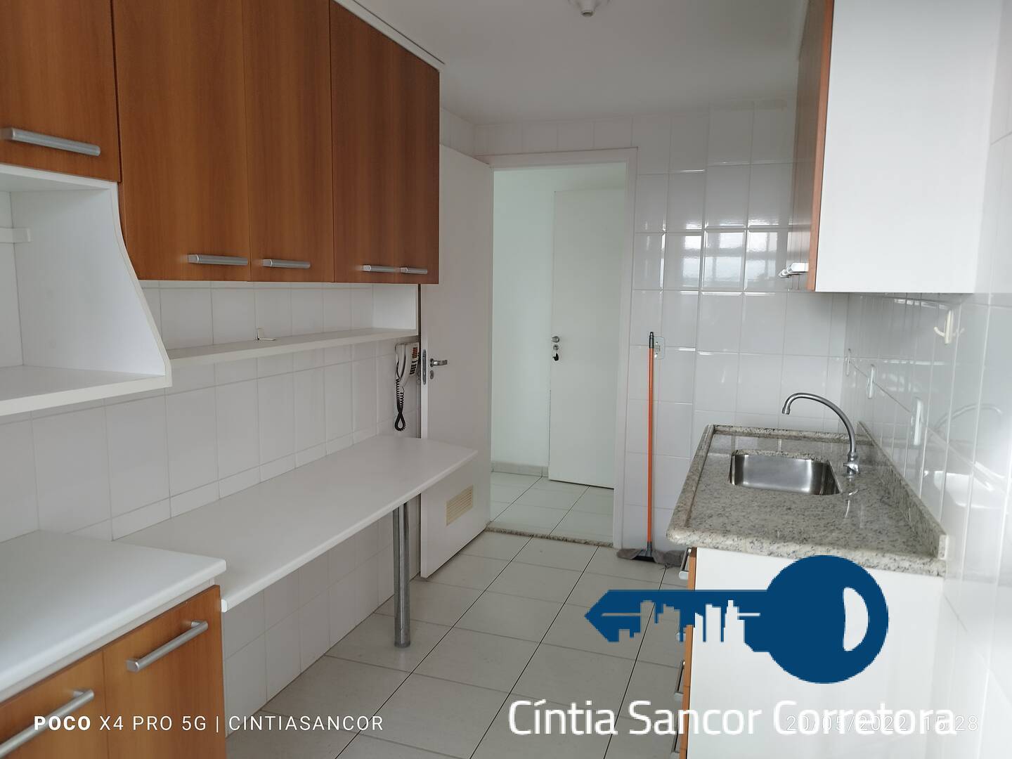 Apartamento à venda com 2 quartos - Foto 11