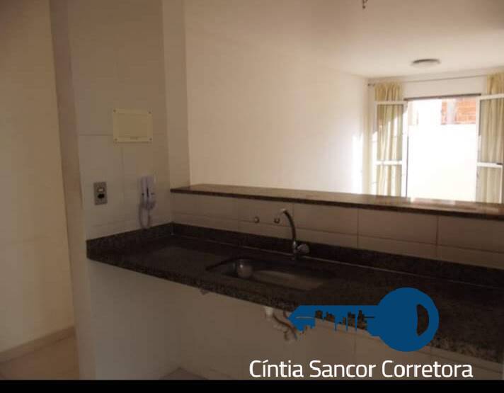 Apartamento à venda com 2 quartos - Foto 3