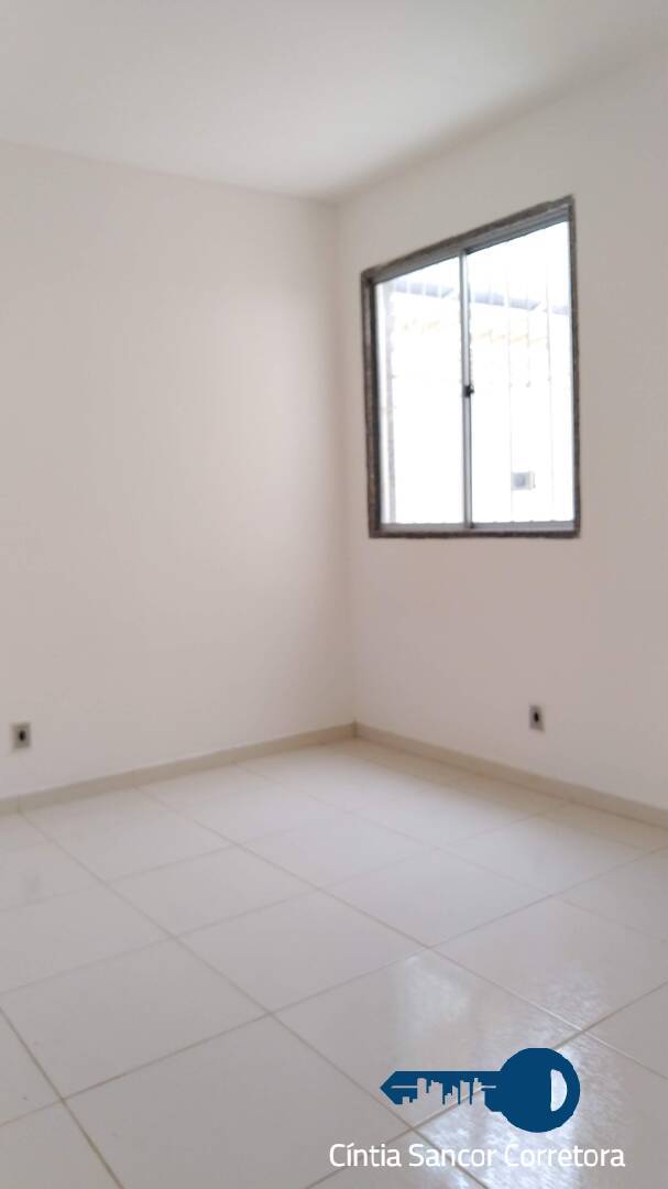 Apartamento à venda com 2 quartos - Foto 5