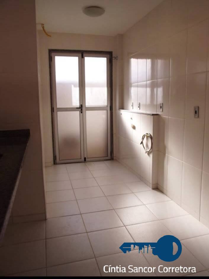 Apartamento à venda com 2 quartos - Foto 12