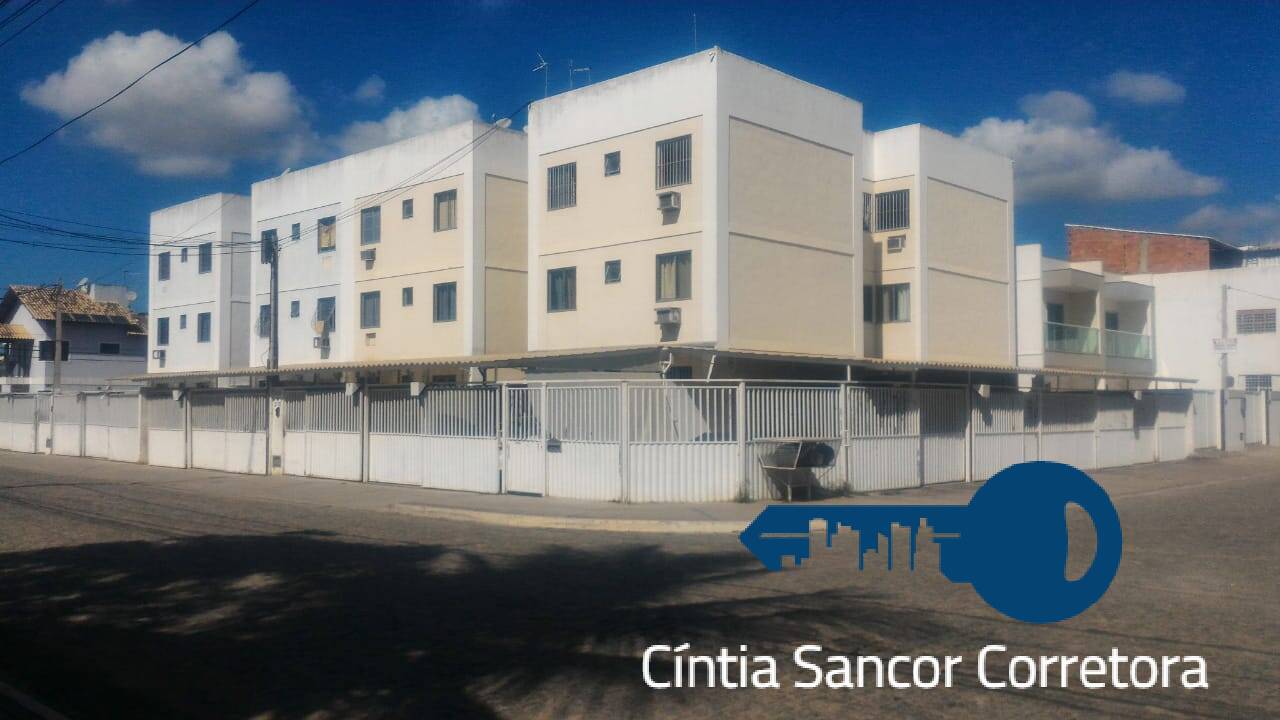 Apartamento à venda com 2 quartos - Foto 17