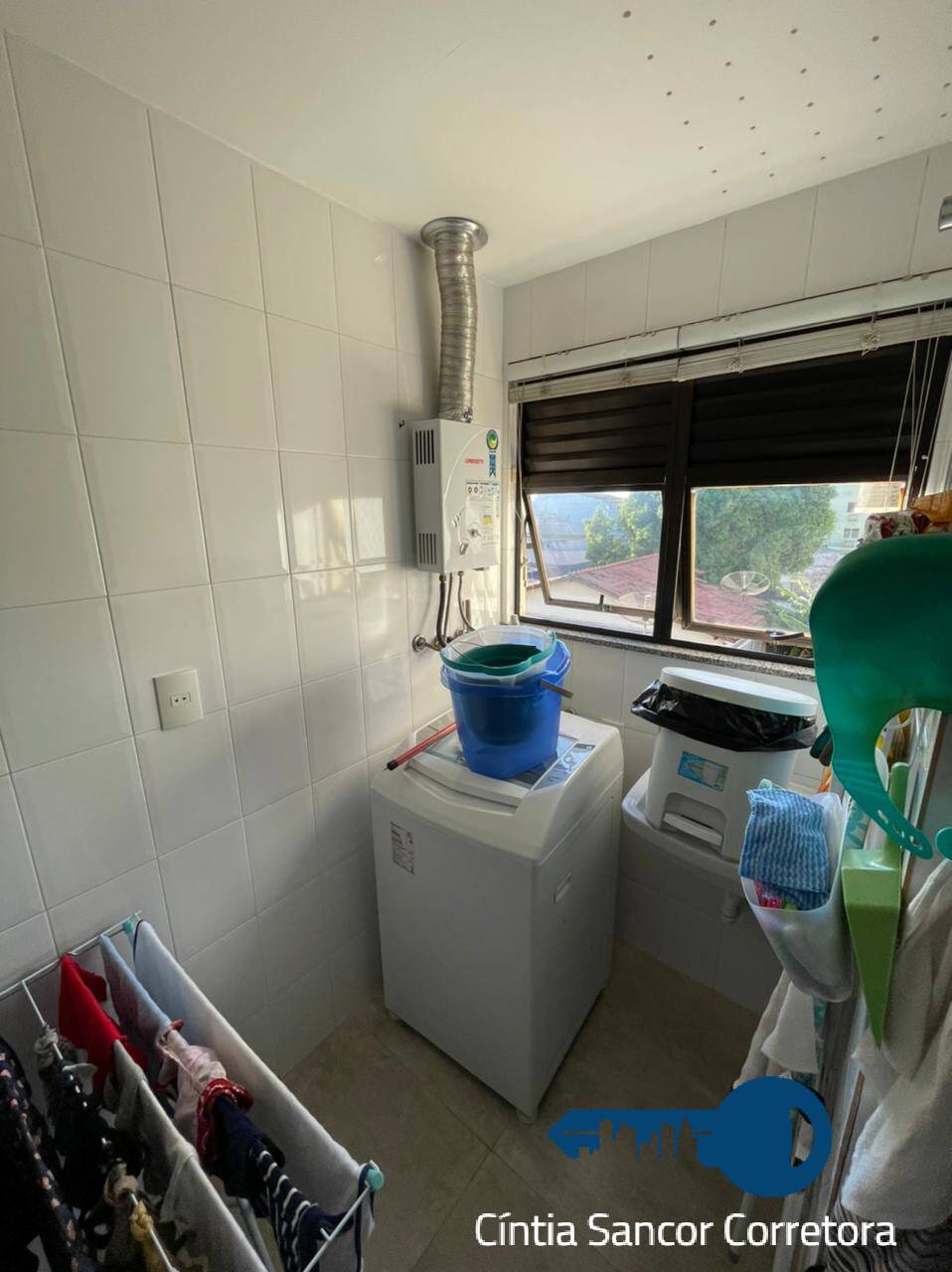 Apartamento à venda com 2 quartos - Foto 1