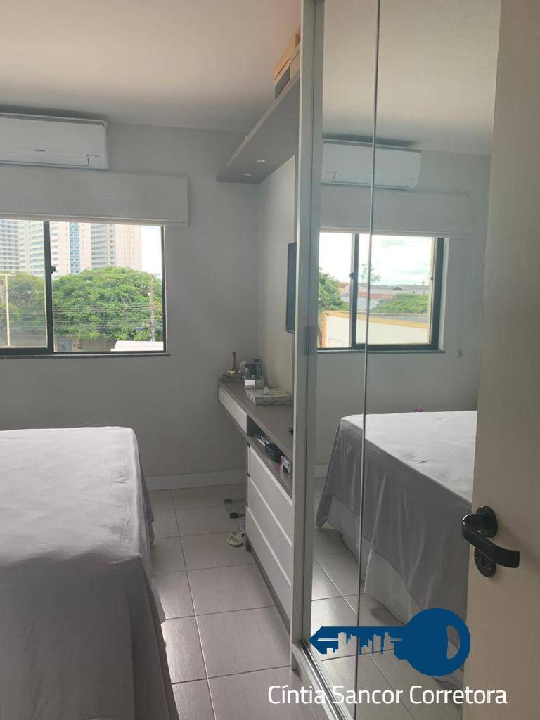 Apartamento à venda com 2 quartos - Foto 3