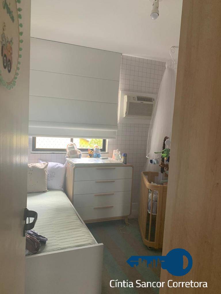 Apartamento à venda com 2 quartos - Foto 4