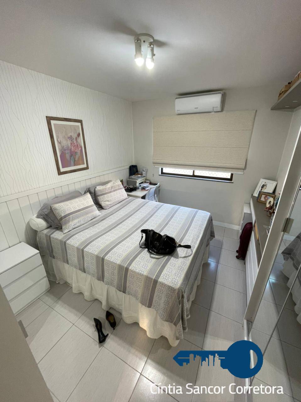 Apartamento à venda com 2 quartos - Foto 2