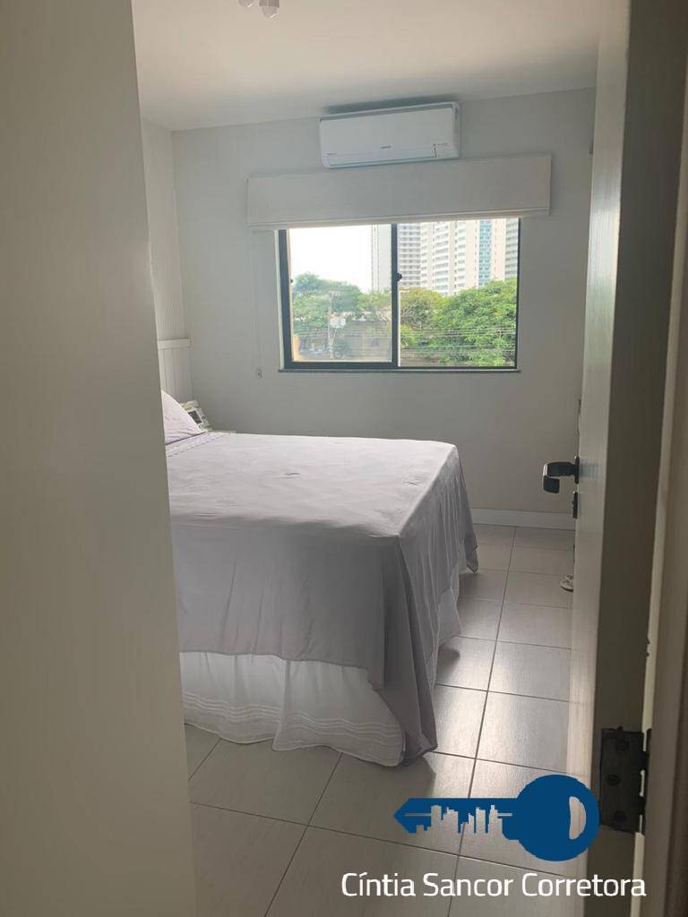 Apartamento à venda com 2 quartos - Foto 12