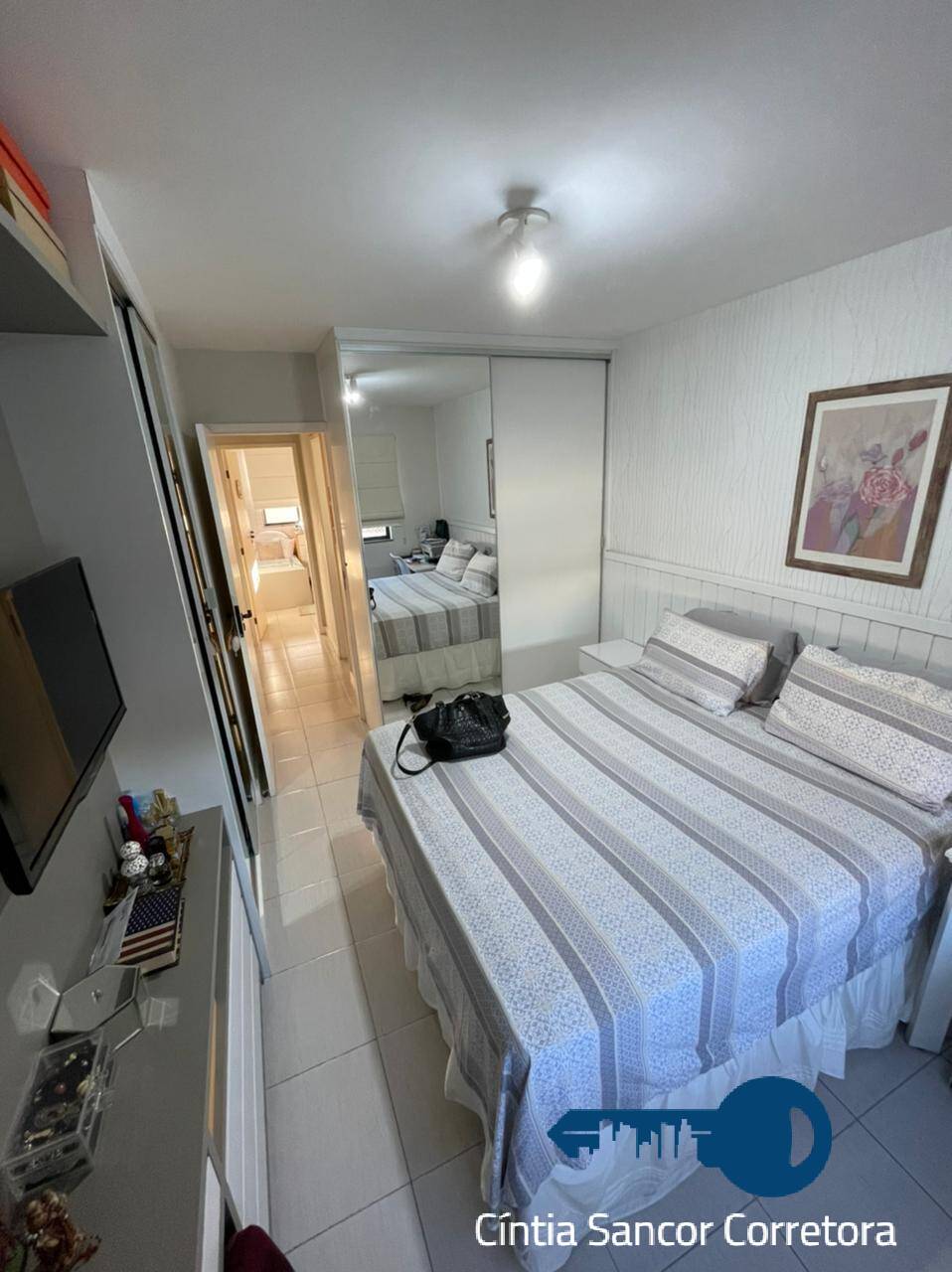 Apartamento à venda com 2 quartos - Foto 11