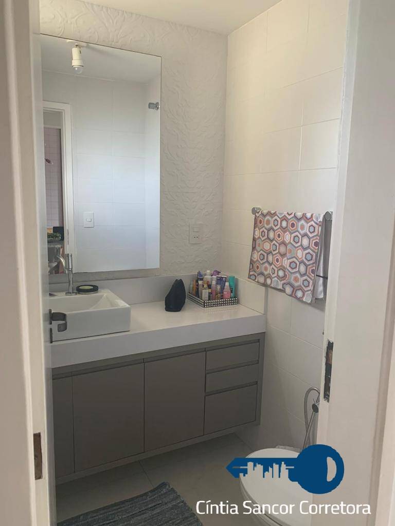 Apartamento à venda com 2 quartos - Foto 10