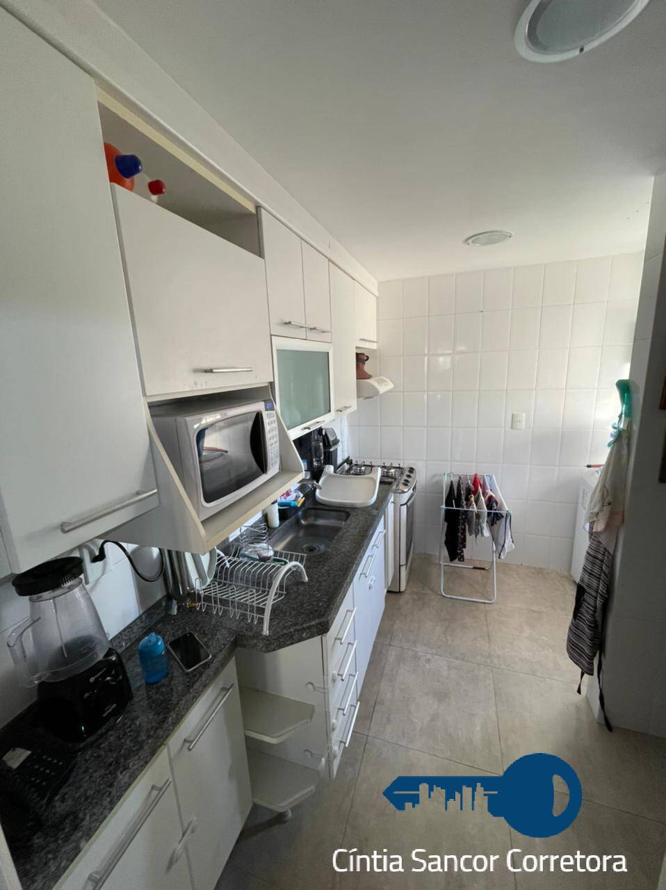 Apartamento à venda com 2 quartos - Foto 16