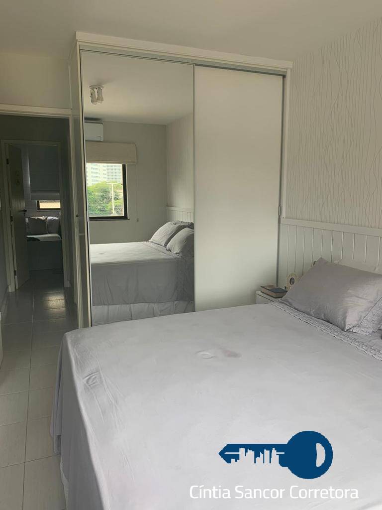 Apartamento à venda com 2 quartos - Foto 17