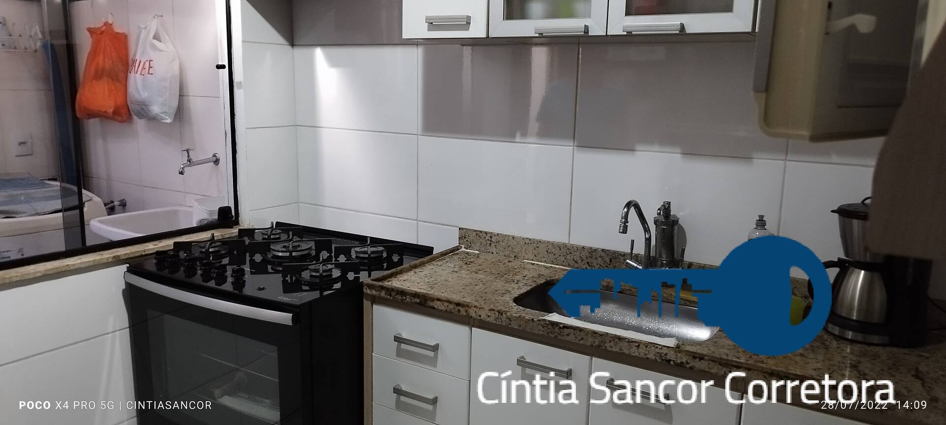 Casa à venda com 2 quartos, 140m² - Foto 18