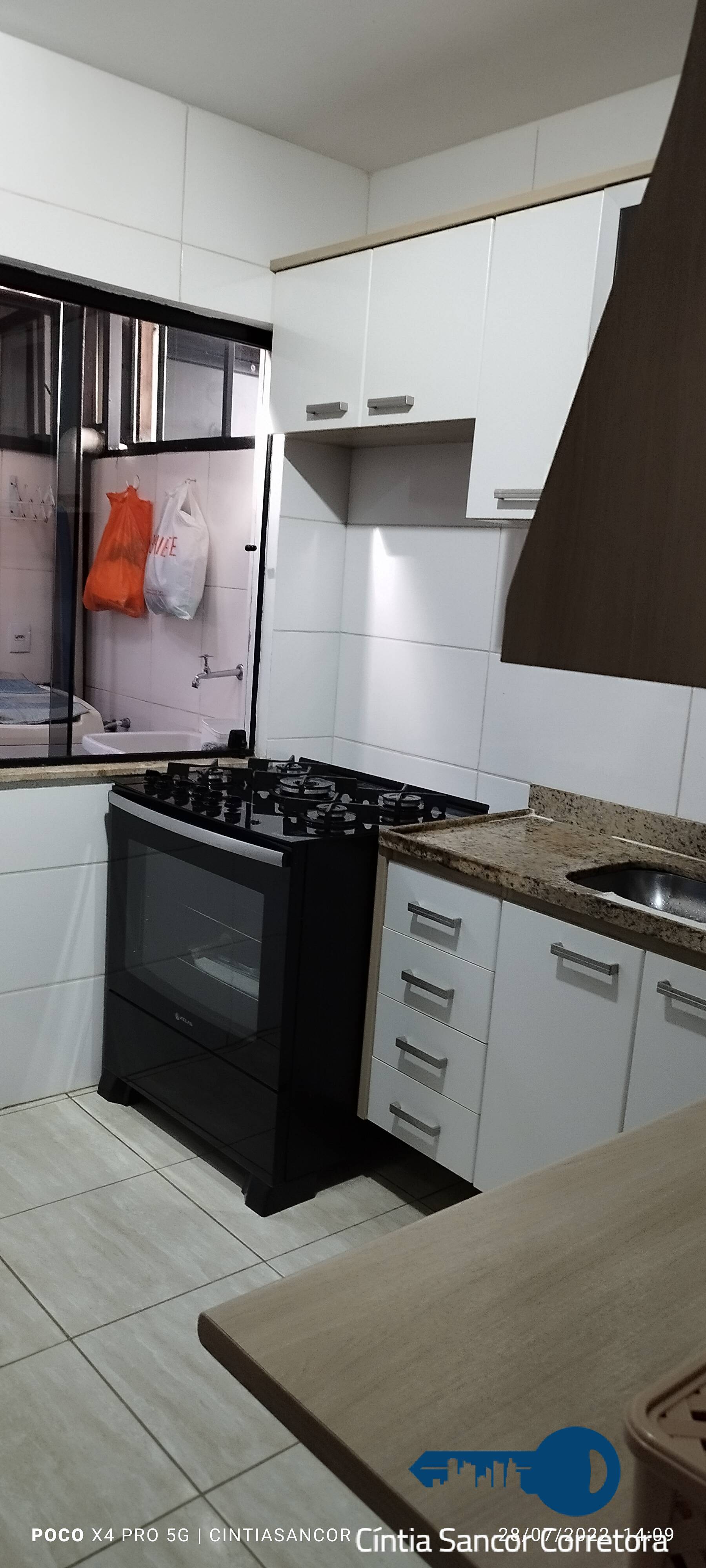 Casa à venda com 2 quartos, 140m² - Foto 19