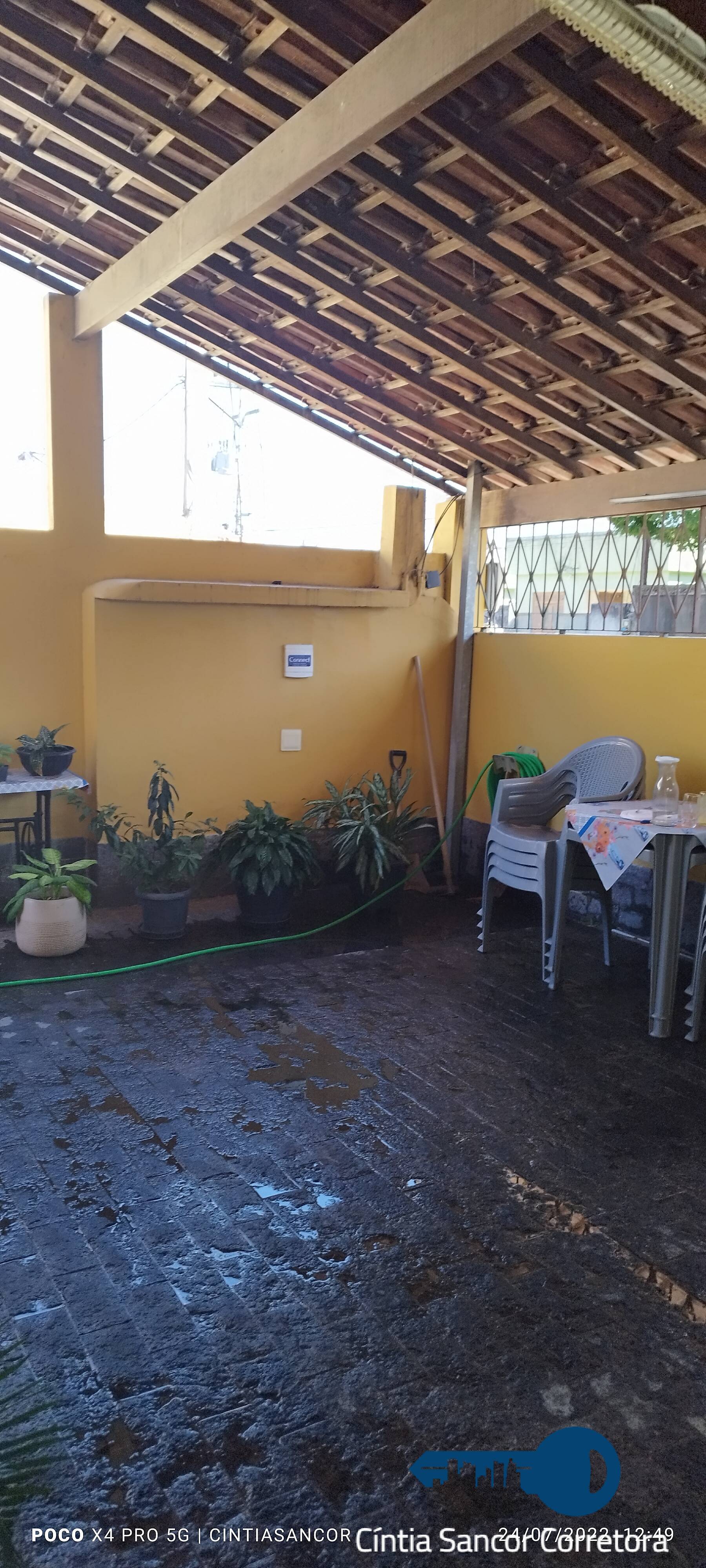 Casa à venda com 2 quartos, 140m² - Foto 3