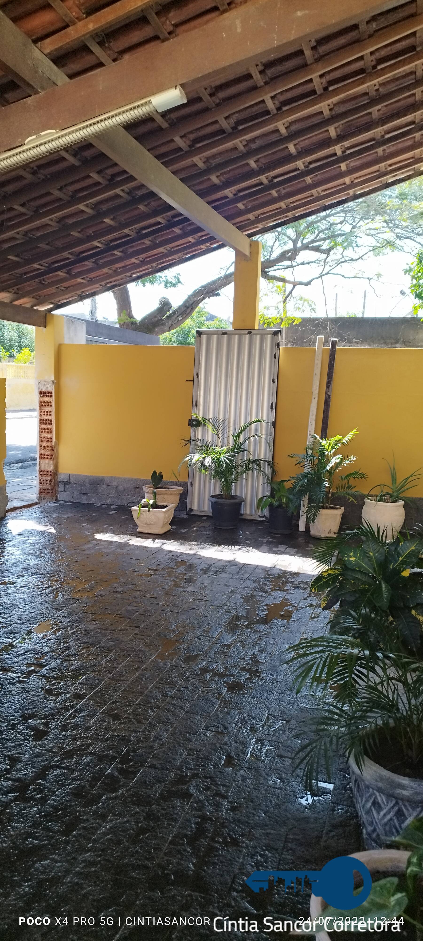 Casa à venda com 2 quartos, 140m² - Foto 26