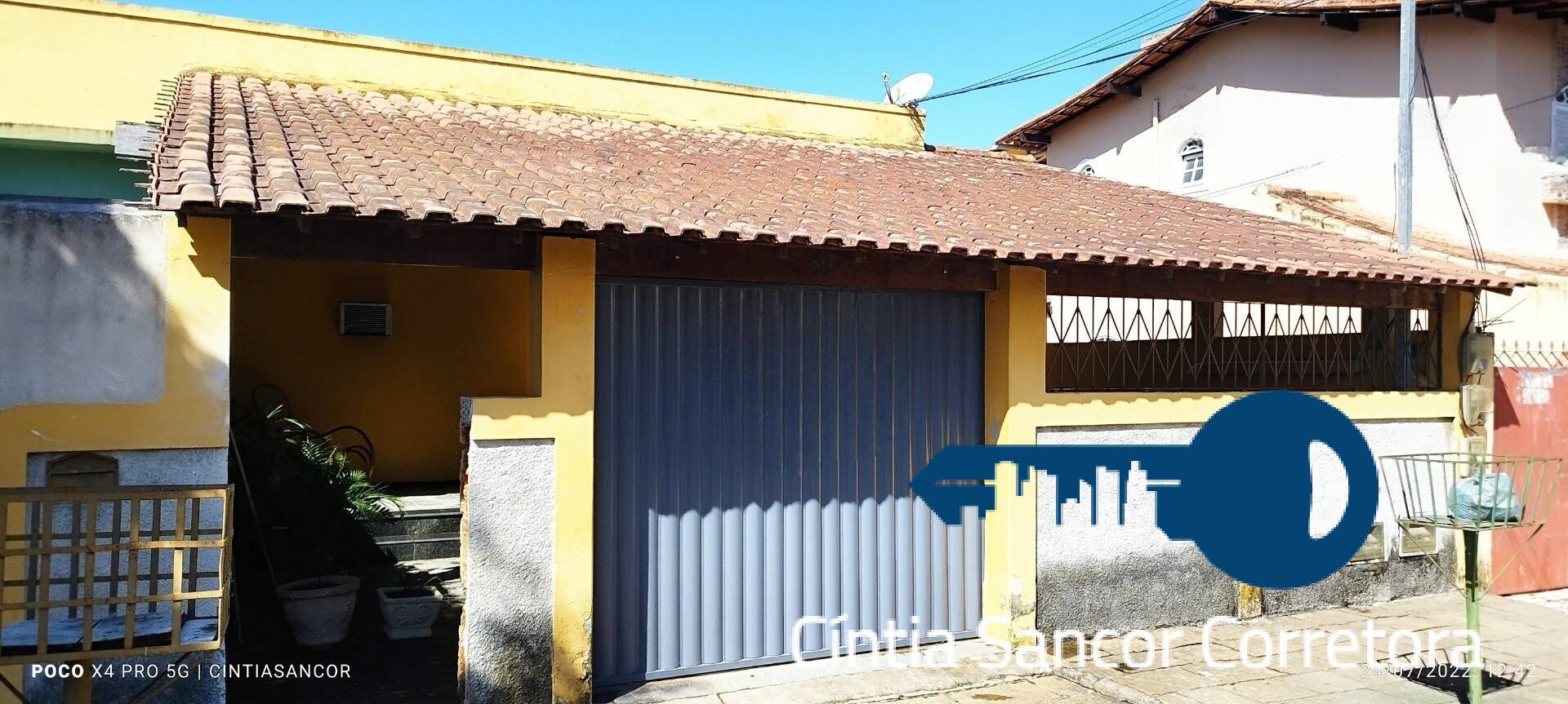 Casa à venda com 2 quartos, 140m² - Foto 30