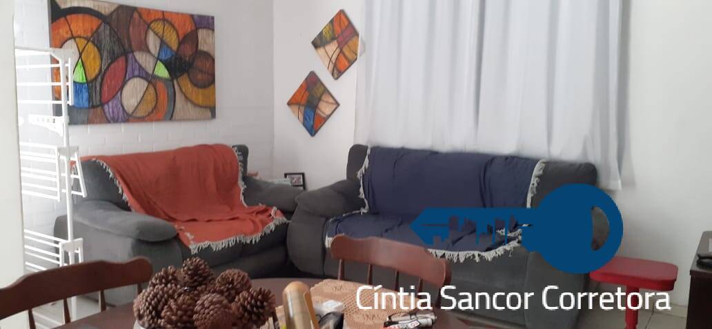 Casa à venda com 3 quartos, 200m² - Foto 4