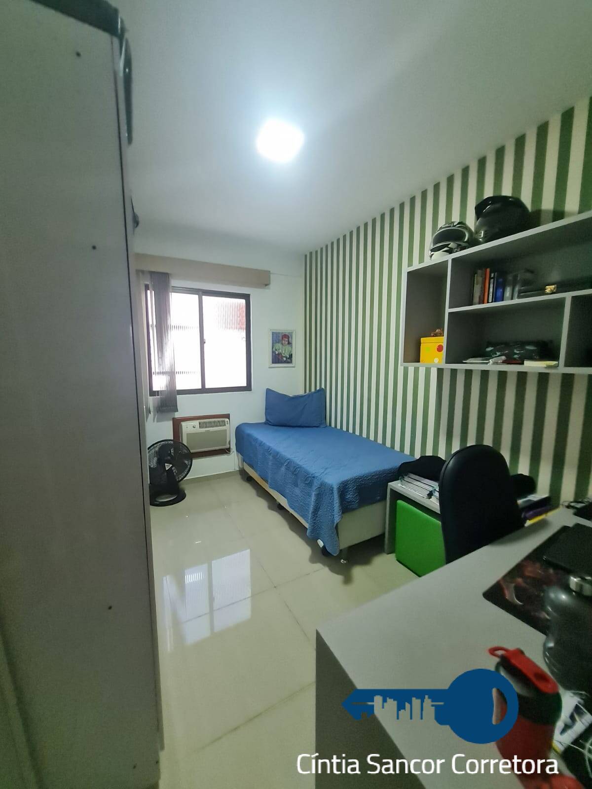 Apartamento à venda com 2 quartos, 60m² - Foto 12