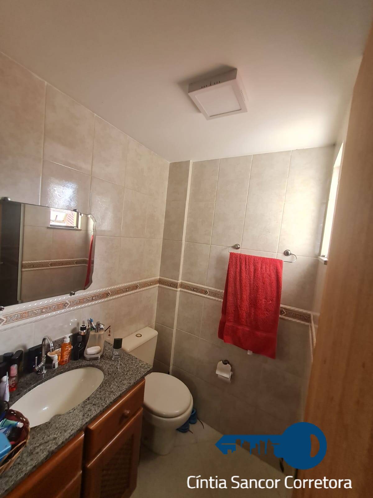 Apartamento à venda com 2 quartos, 60m² - Foto 11