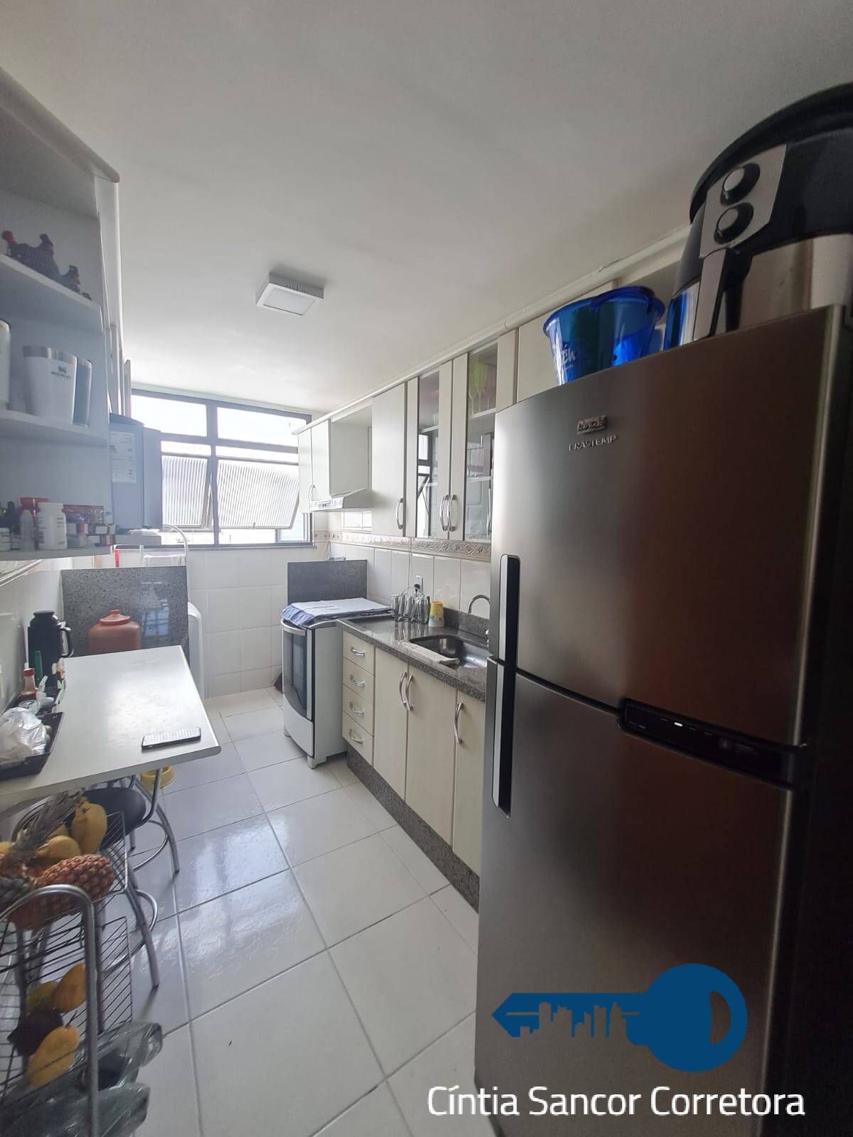 Apartamento à venda com 2 quartos, 60m² - Foto 9