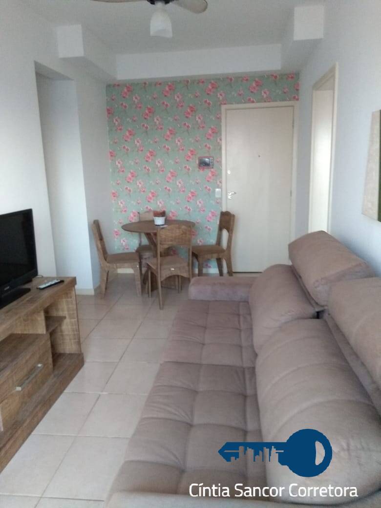 Apartamento à venda com 2 quartos, 57m² - Foto 5