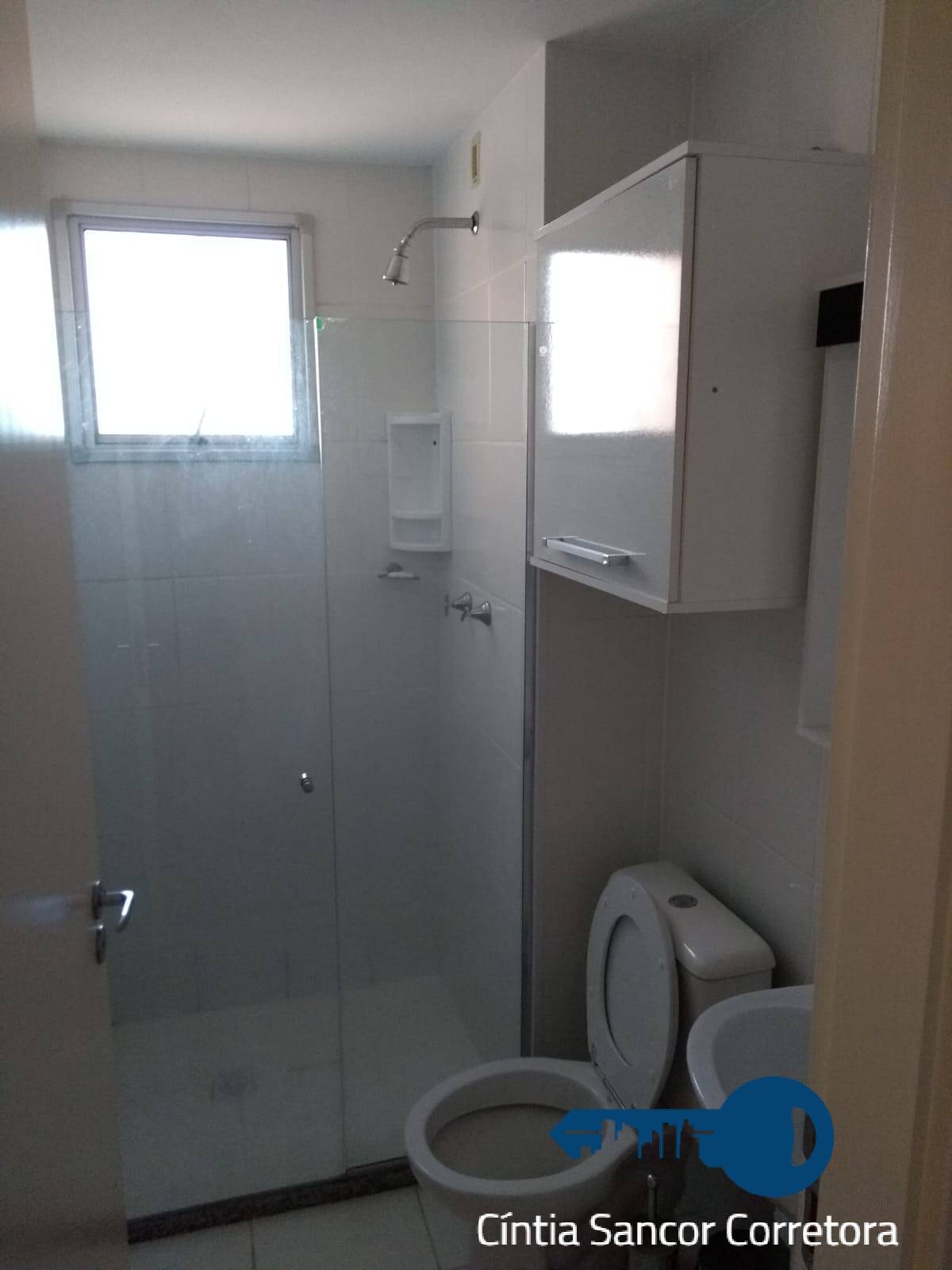 Apartamento à venda com 2 quartos, 57m² - Foto 3