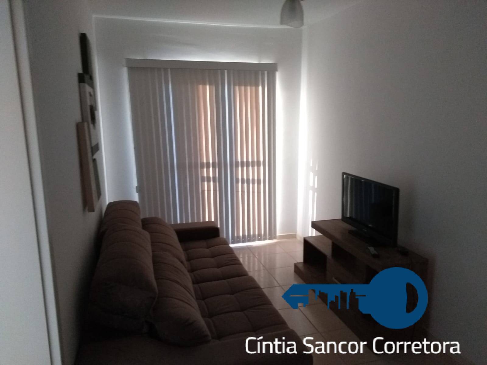 Apartamento à venda com 2 quartos, 57m² - Foto 8