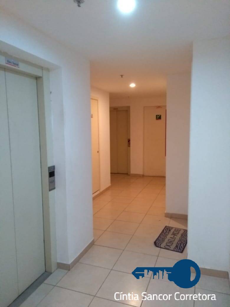 Apartamento à venda com 2 quartos, 57m² - Foto 9