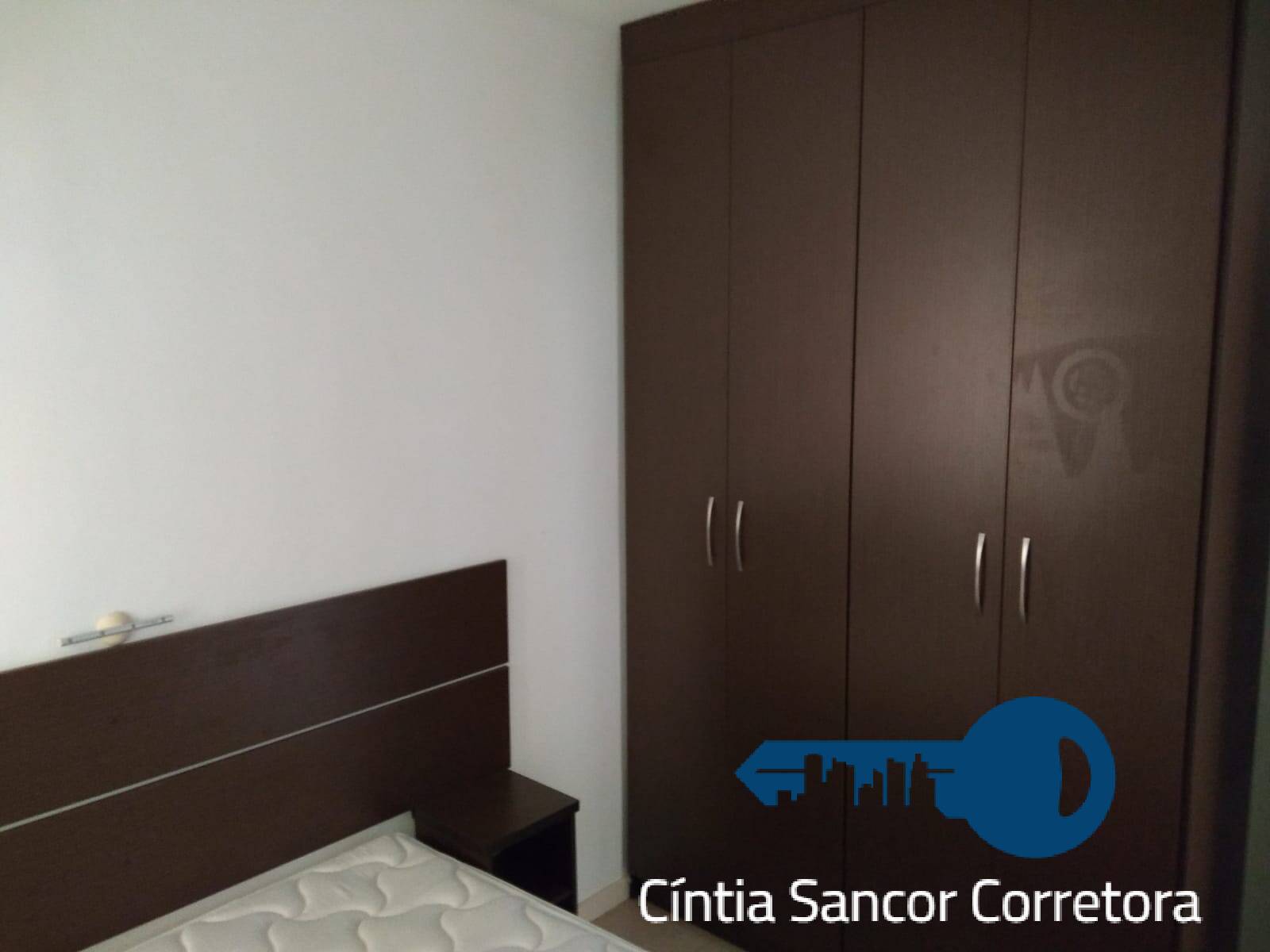 Apartamento à venda com 2 quartos, 57m² - Foto 11