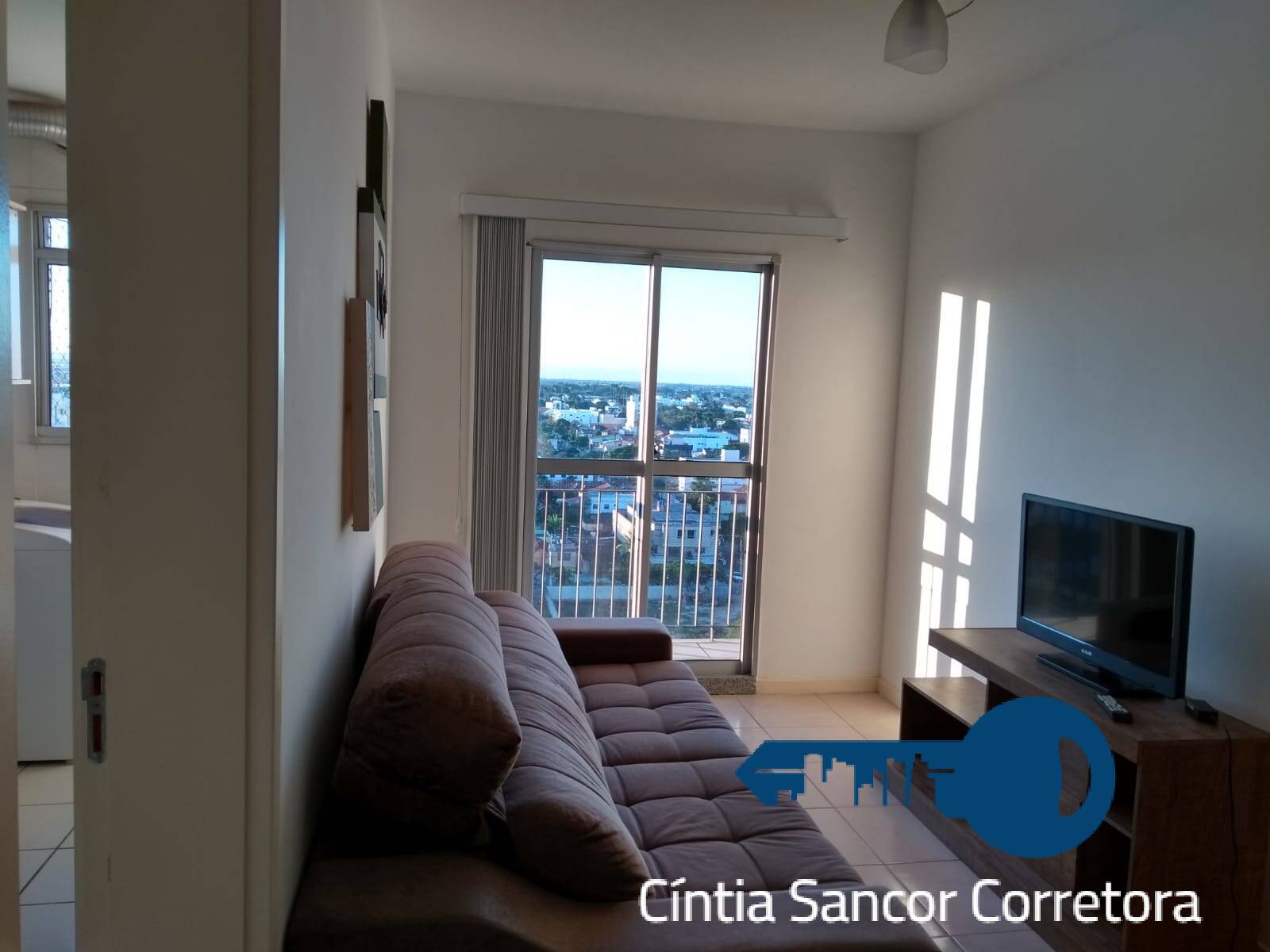 Apartamento à venda com 2 quartos, 57m² - Foto 13