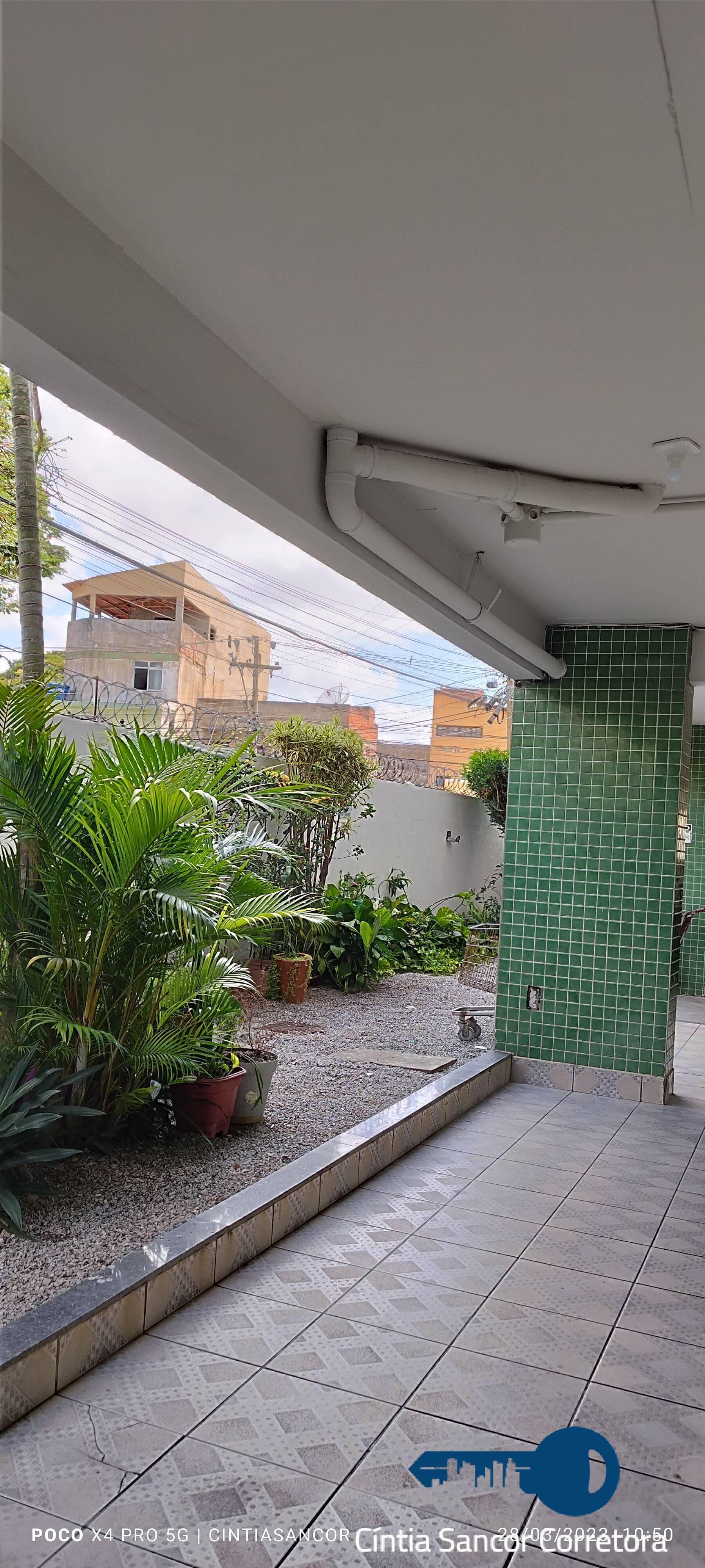 Apartamento à venda com 2 quartos, 60m² - Foto 7