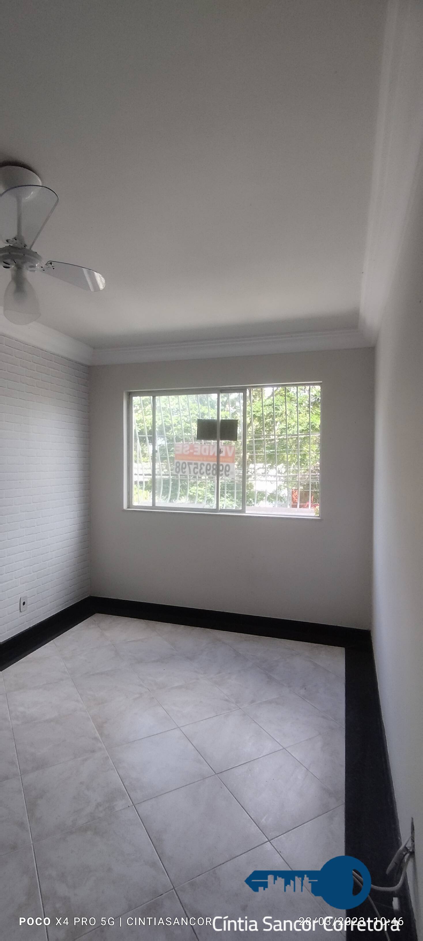 Apartamento à venda com 2 quartos, 60m² - Foto 17