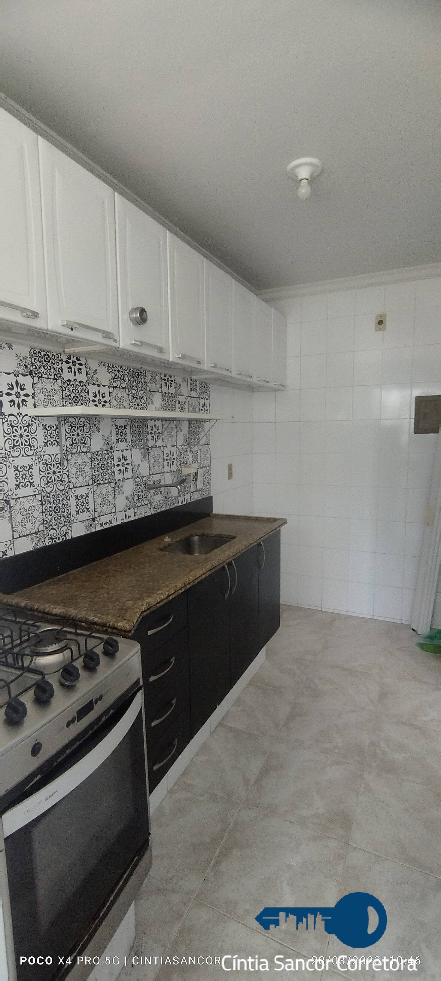 Apartamento à venda com 2 quartos, 60m² - Foto 23