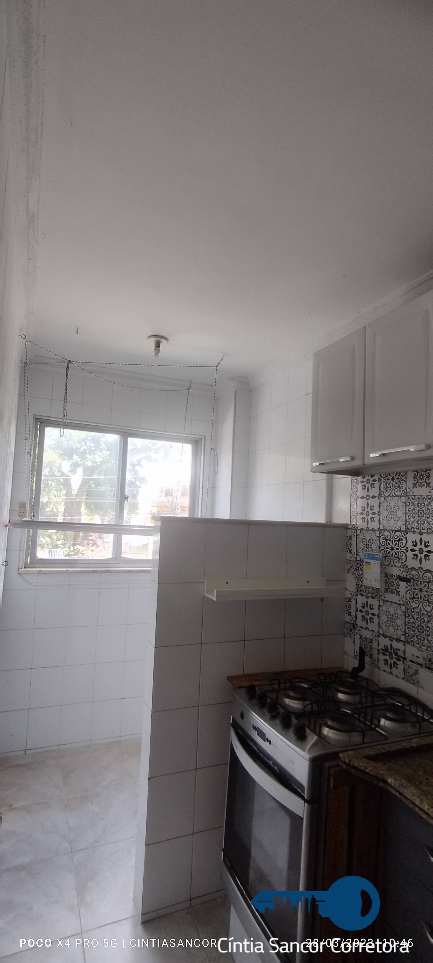 Apartamento à venda com 2 quartos, 60m² - Foto 25