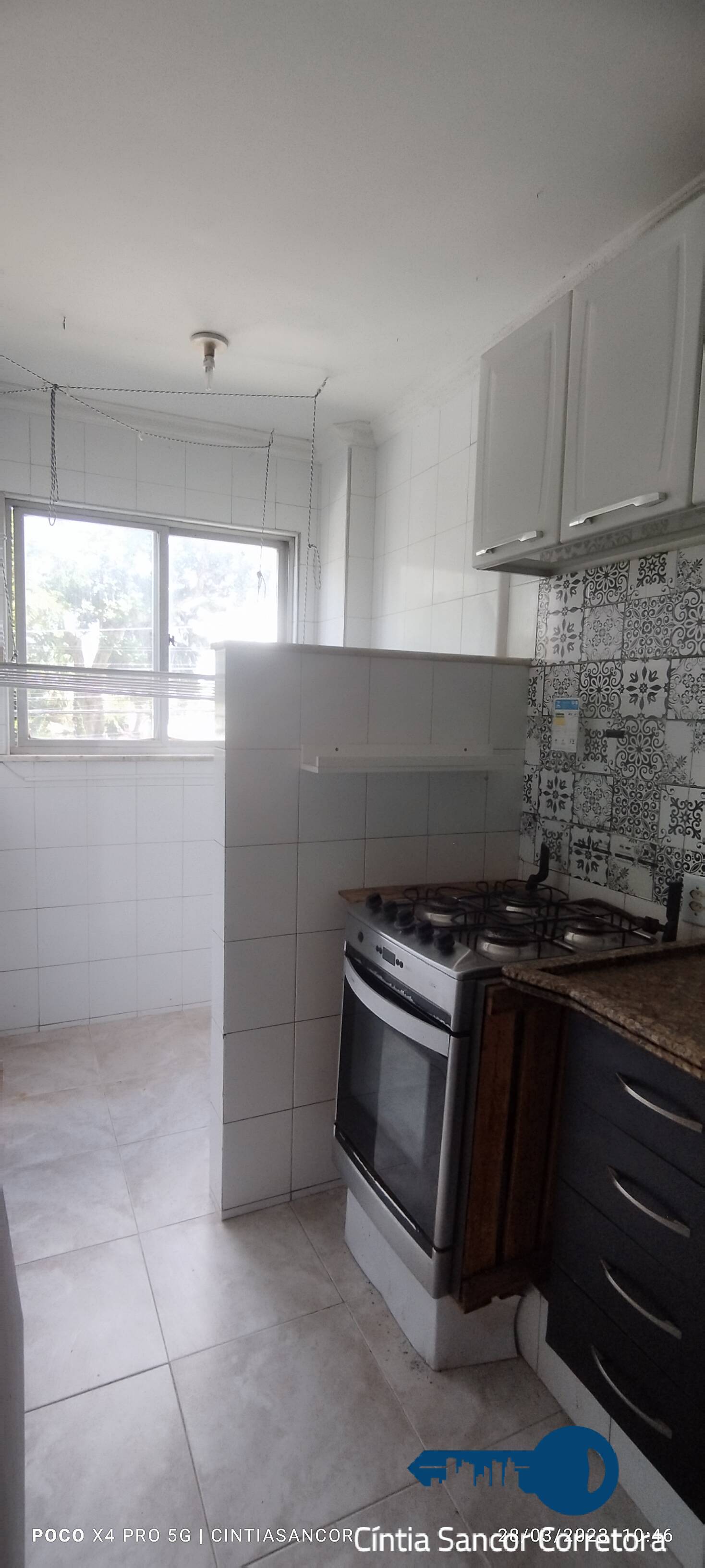 Apartamento à venda com 2 quartos, 60m² - Foto 26