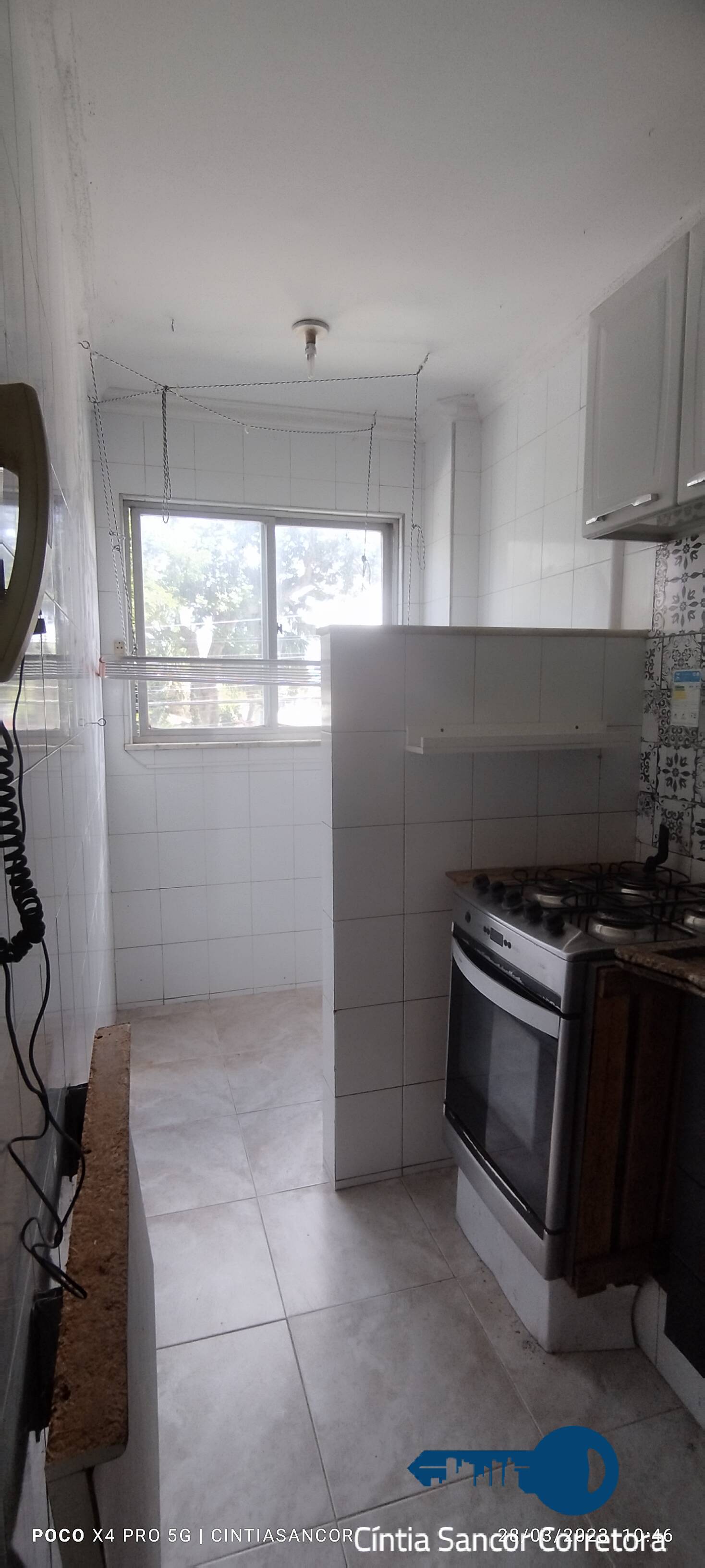 Apartamento à venda com 2 quartos, 60m² - Foto 27