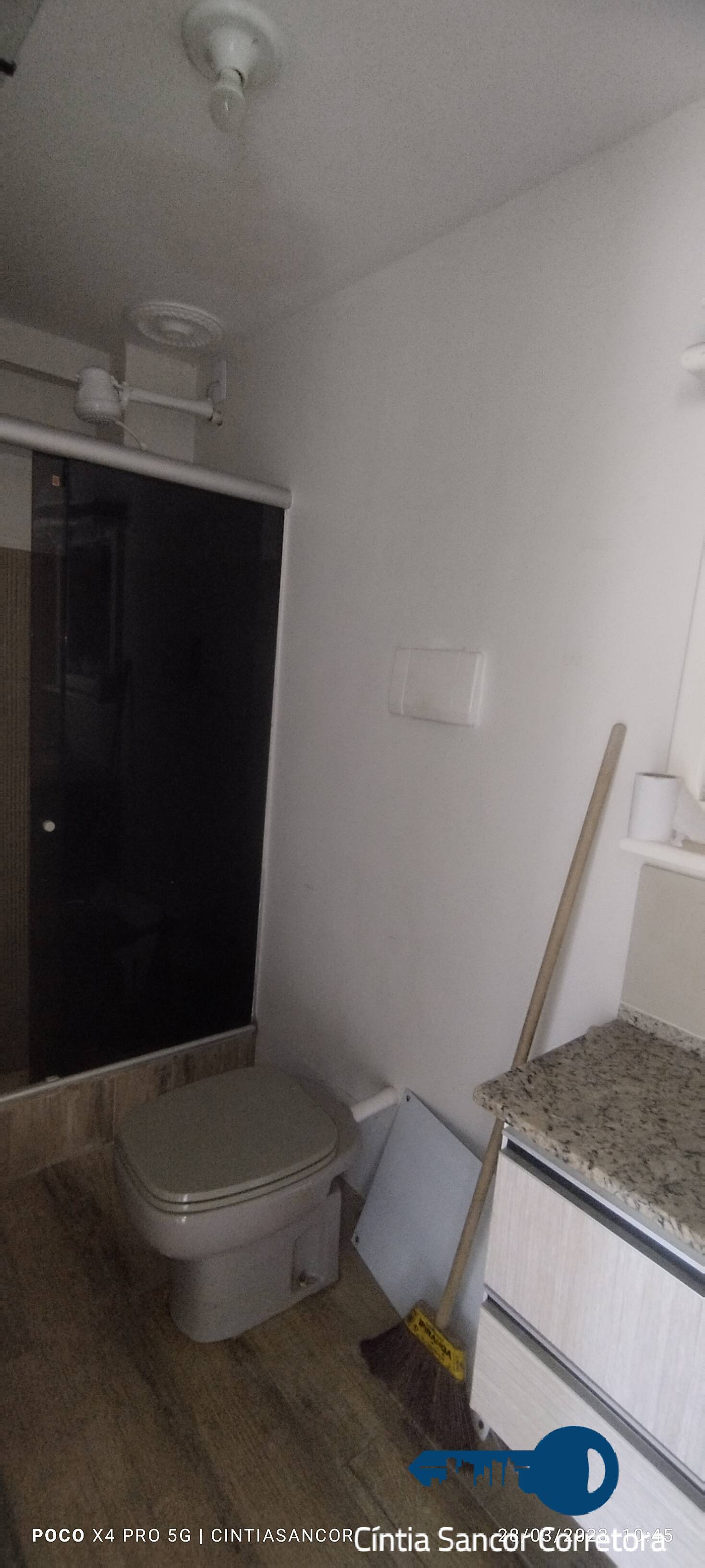 Apartamento à venda com 2 quartos, 60m² - Foto 29