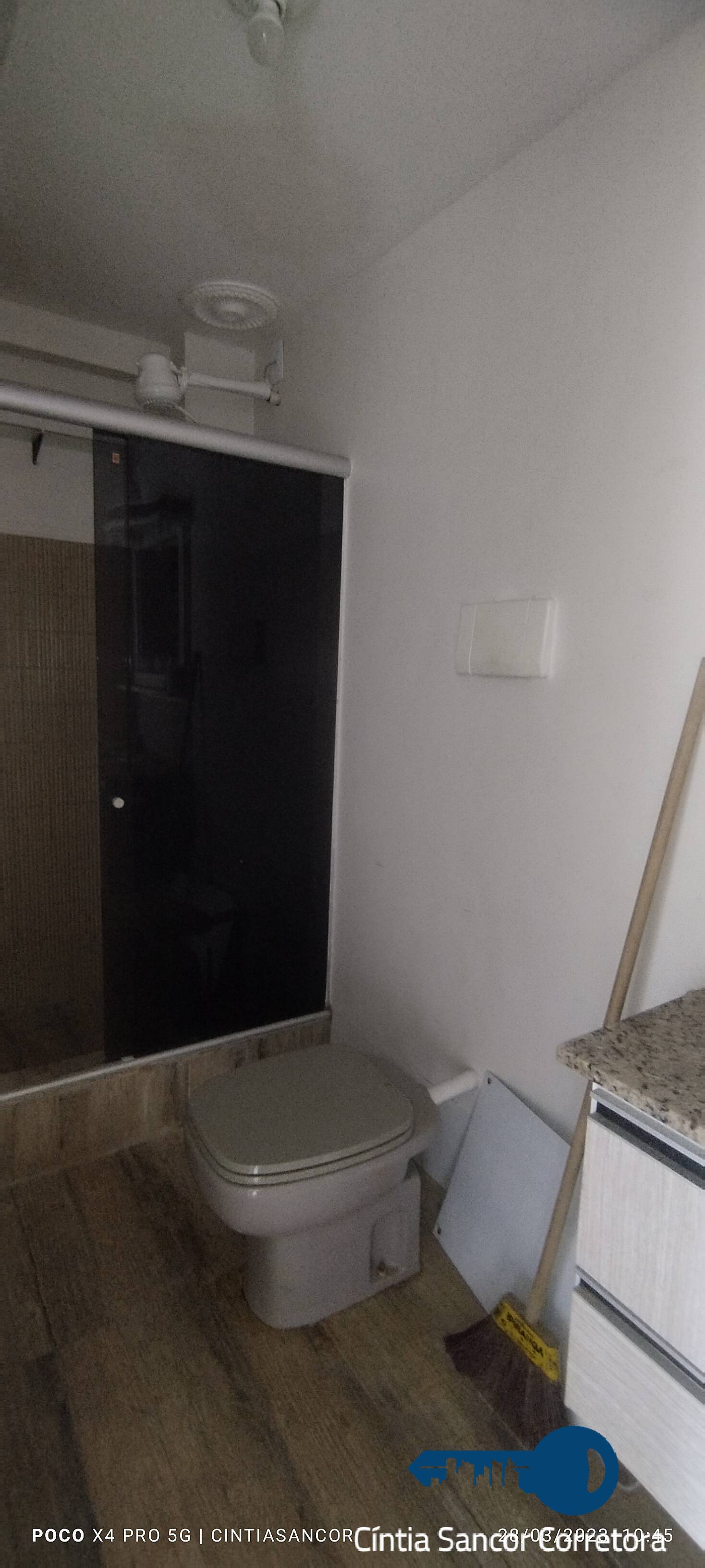 Apartamento à venda com 2 quartos, 60m² - Foto 30