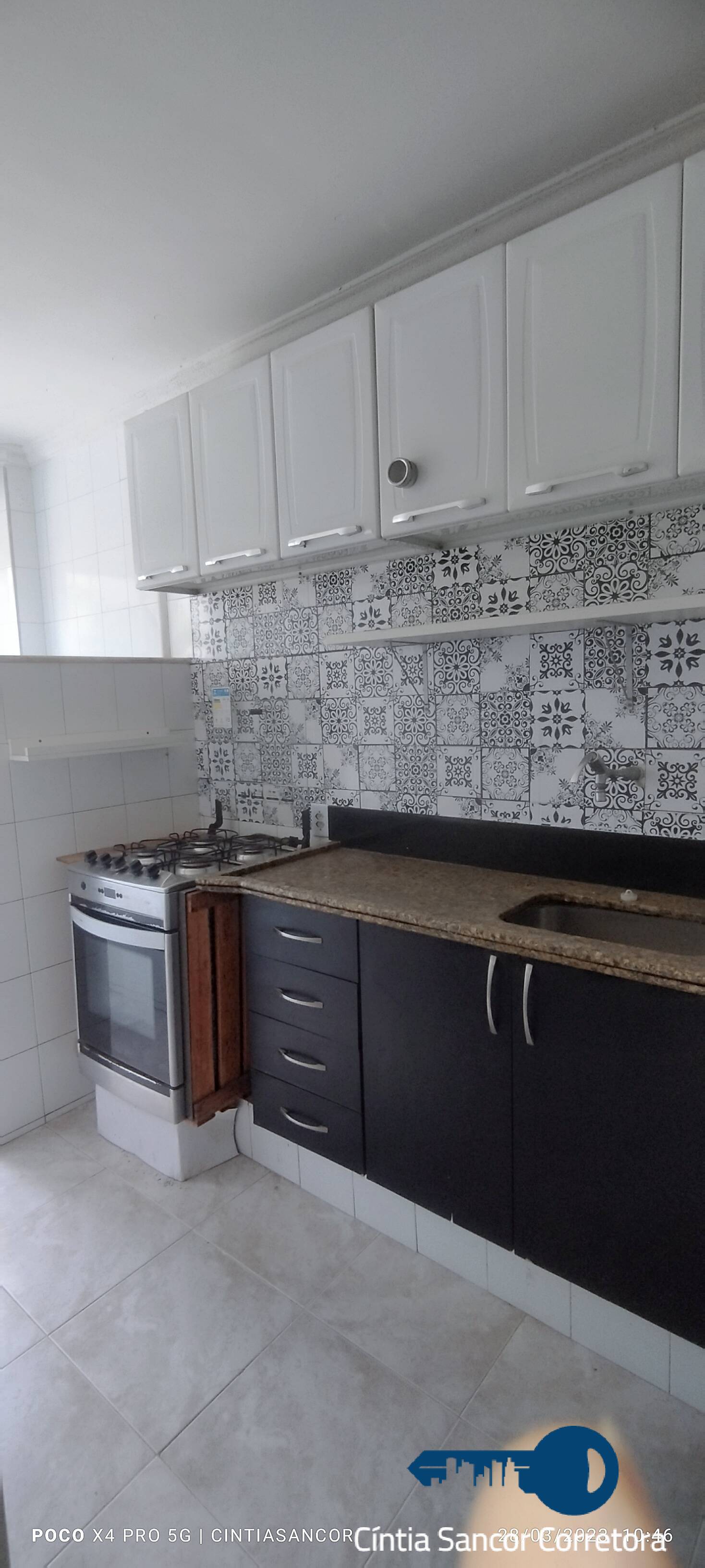 Apartamento à venda com 2 quartos, 60m² - Foto 31